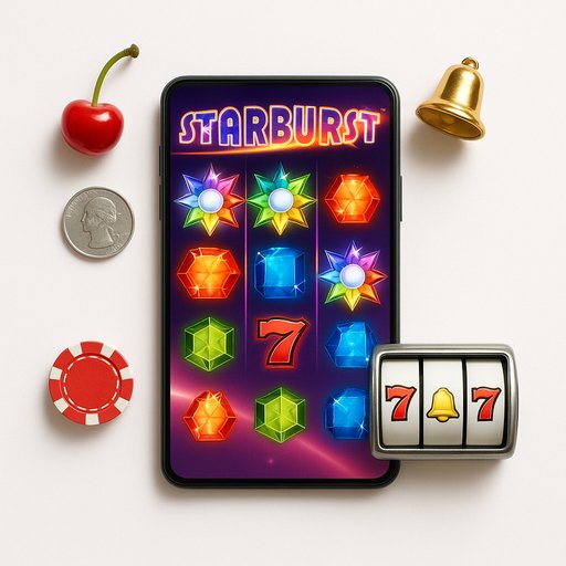 GK444 Starburst ছবি
